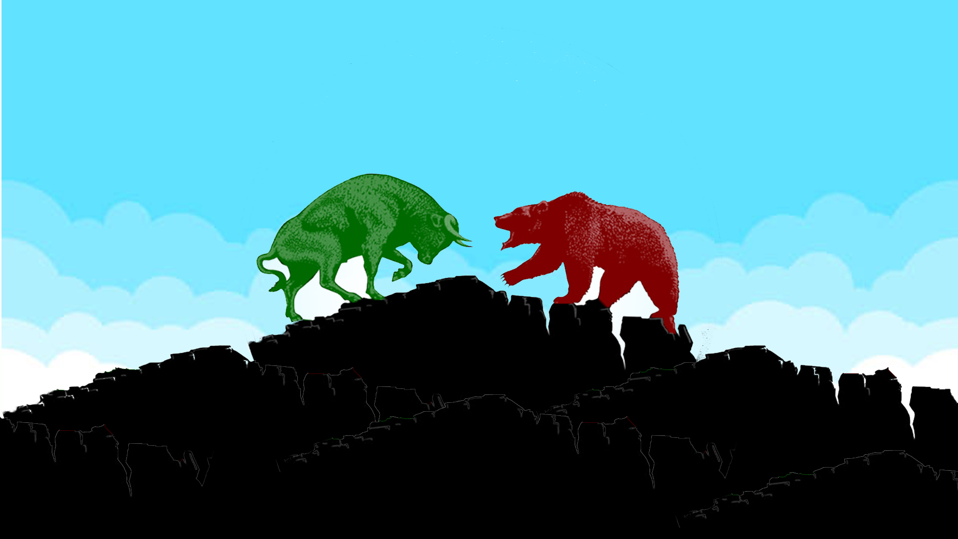 अन्तिम १५ मिनेटको कमाल, माइनस १०% सर्किटबाट ४.९९% पोजेटिभ, अन्तिममा १०% बढ्ने पनि देखिन थाले